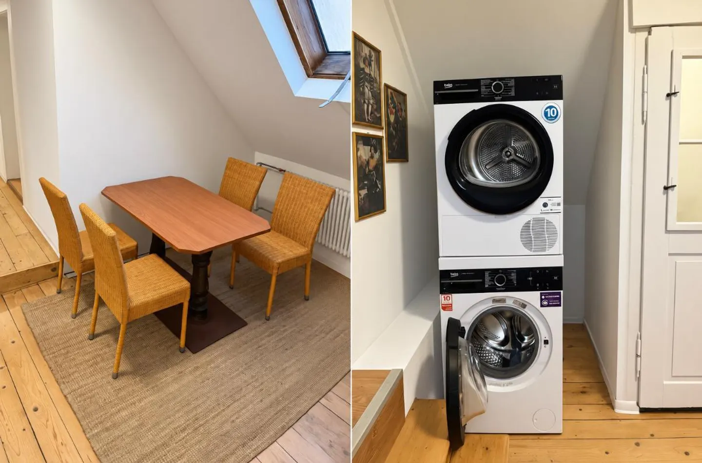 Möblierte Zimmer in Kreuzlingen - Foto 11 von 13
