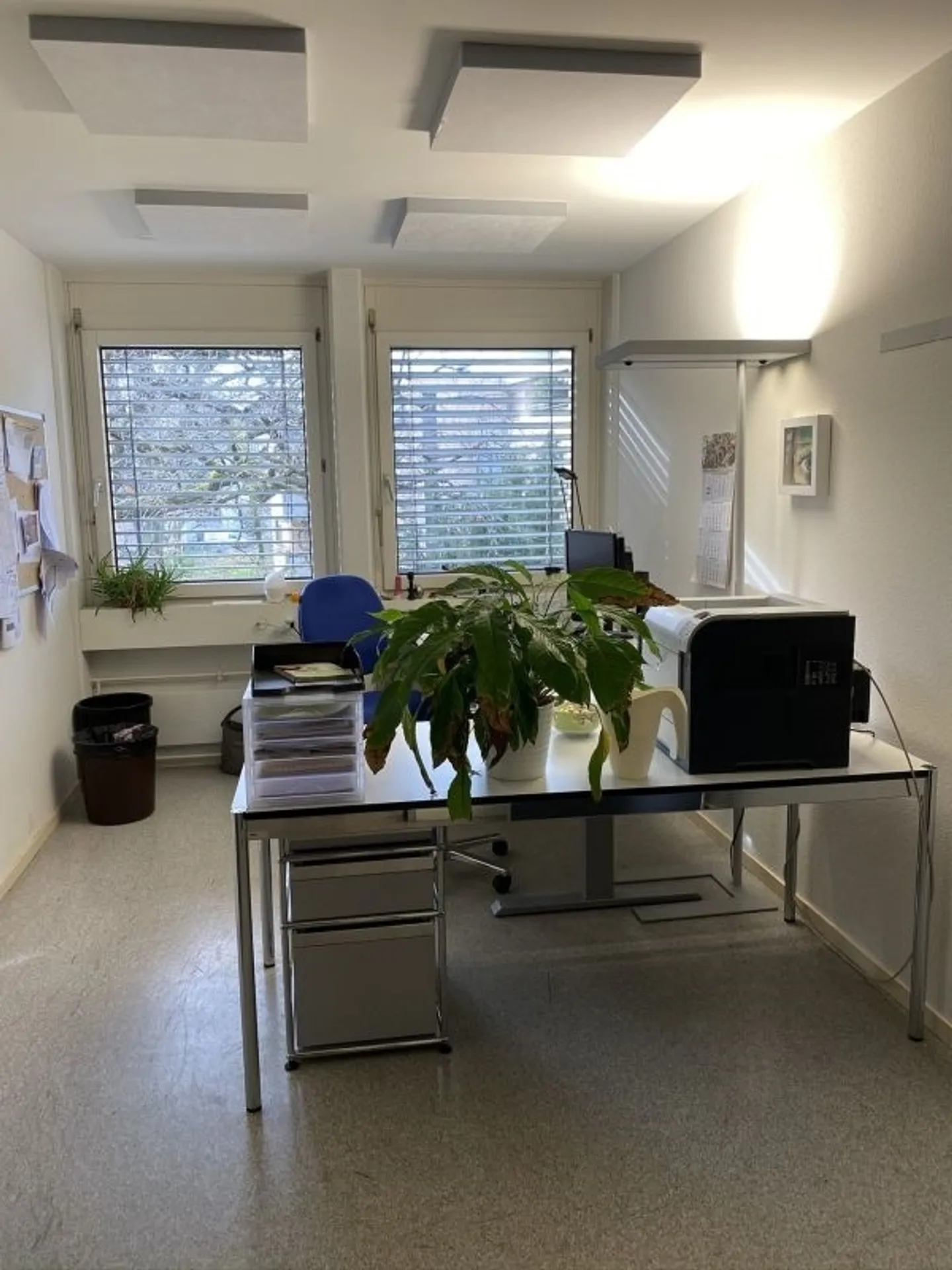 Bureaux individuels avec infrastructure dans le quartier de Gellert - Photo 6 sur 7