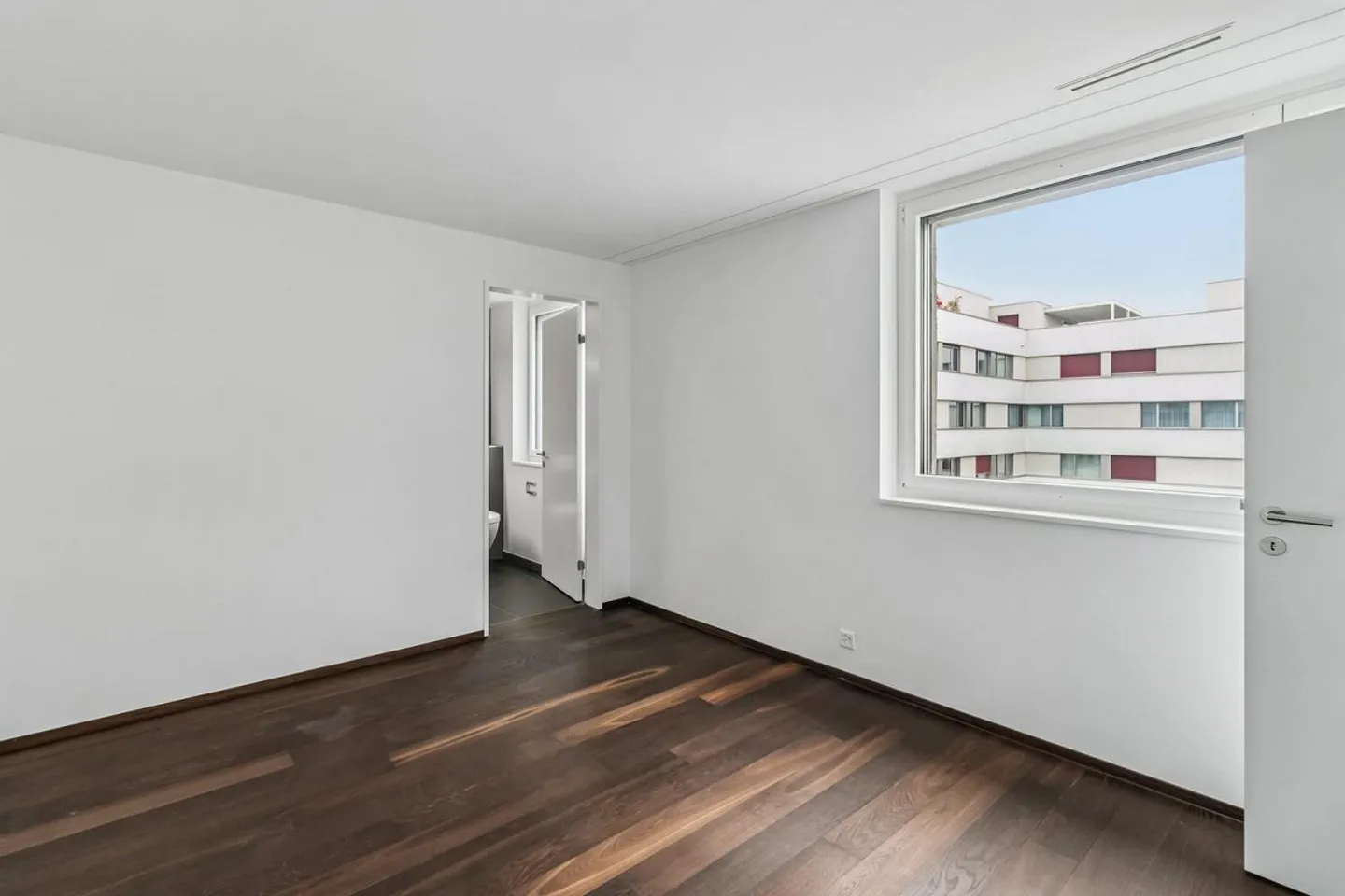 Style, moderne et central vivre à Schlieren! - Photo 8 sur 10