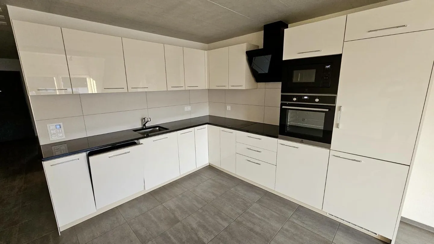 Modern Duplex in Courroux - Photo 2 of 13