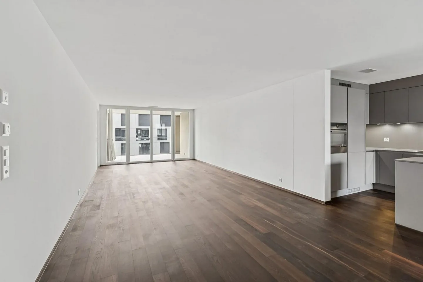 Style, moderne et central vivre à Schlieren! - Photo 9 sur 10
