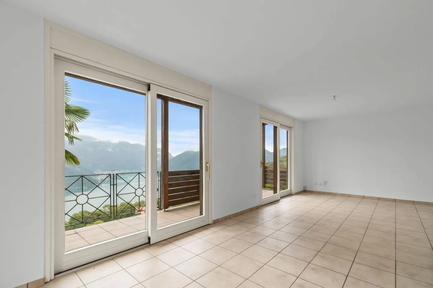 Tra Natura e Vista Lago - Casa Incantevole a Carona con Caratteristiche Speciali - Foto 2 di 17