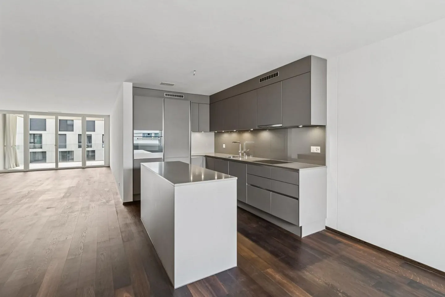 Style, moderne et central vivre à Schlieren! - Photo 7 sur 10