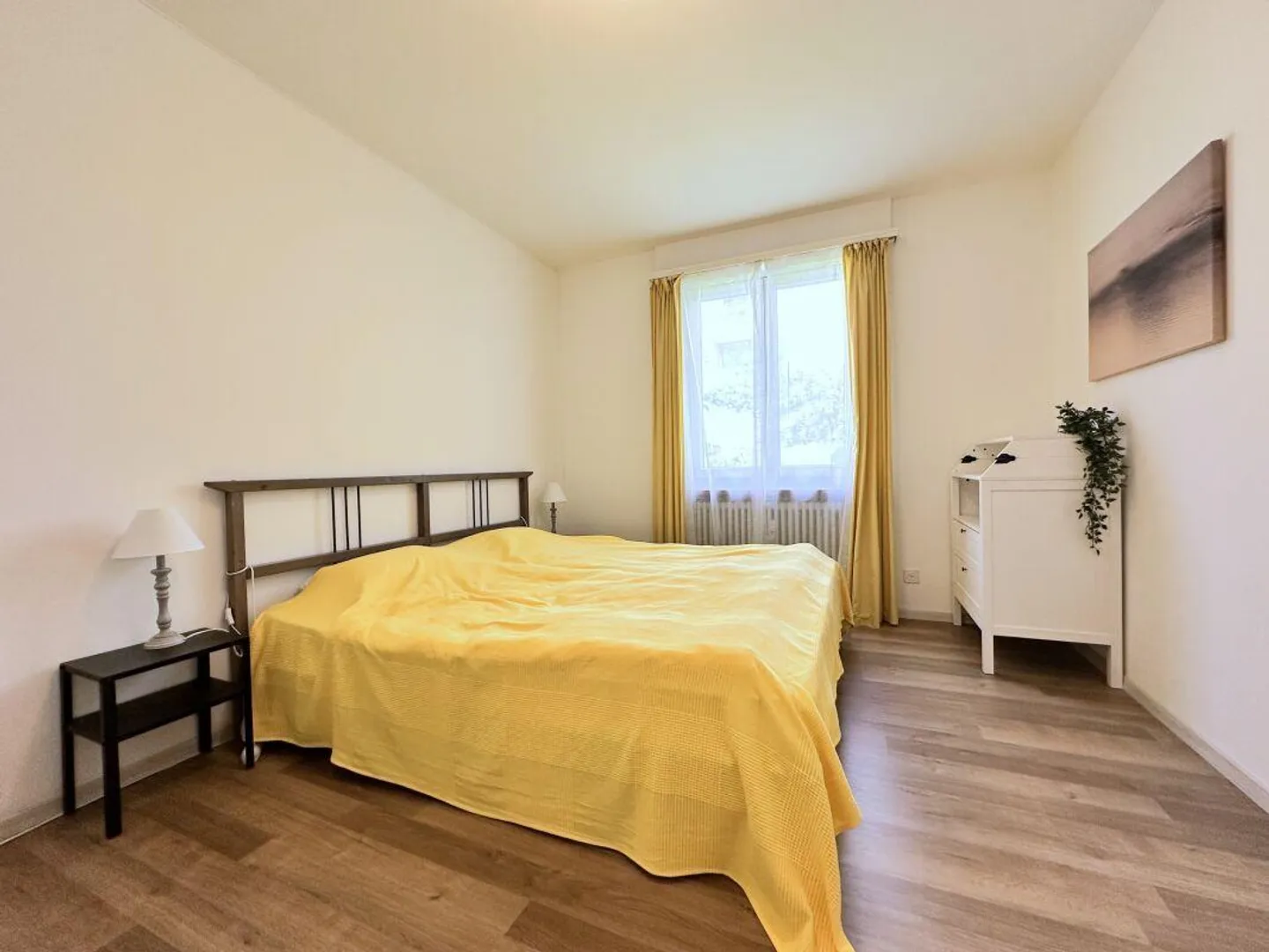 Appartamento con vista panoramica - Foto 5 di 9