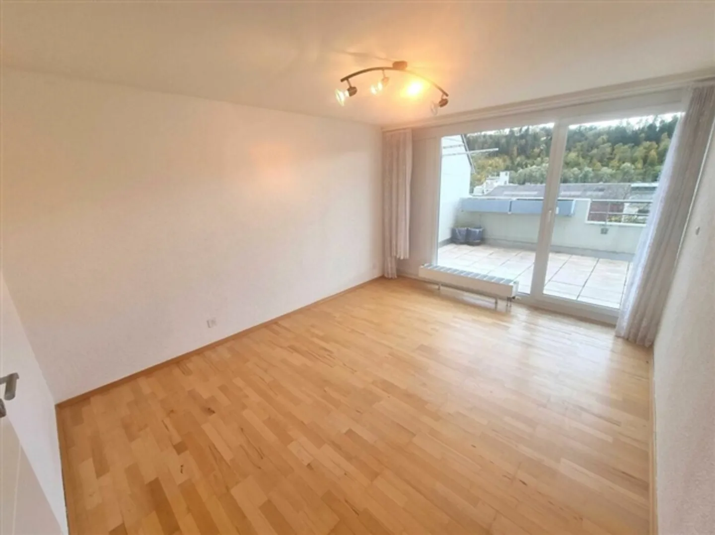 «4 1/2 Zimmer Terrassen-Wohnung» - Foto 10 von 16