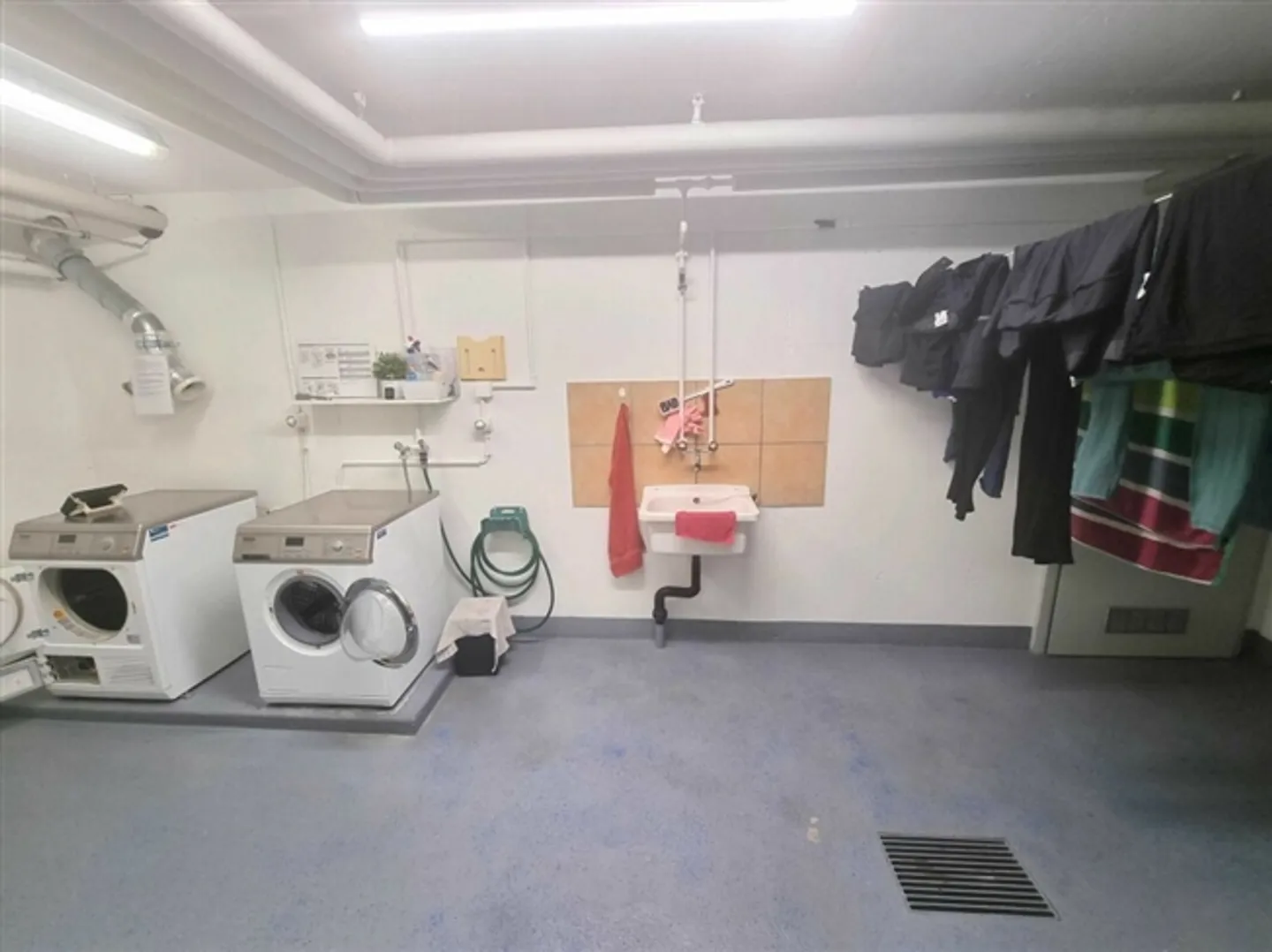 «4 1/2 Zimmer Terrassen-Wohnung» - Foto 14 von 16