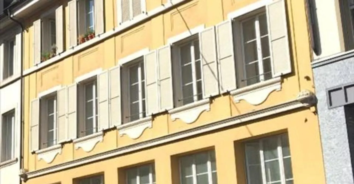 Loft spacieux avec cuisine ouverte - Photo 1 sur 6