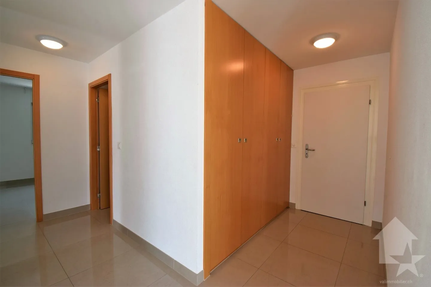 «4.5-Zimmer-Penthouse mit grosser Terrasse und 3 Parkplätzen» - Foto 15 von 18