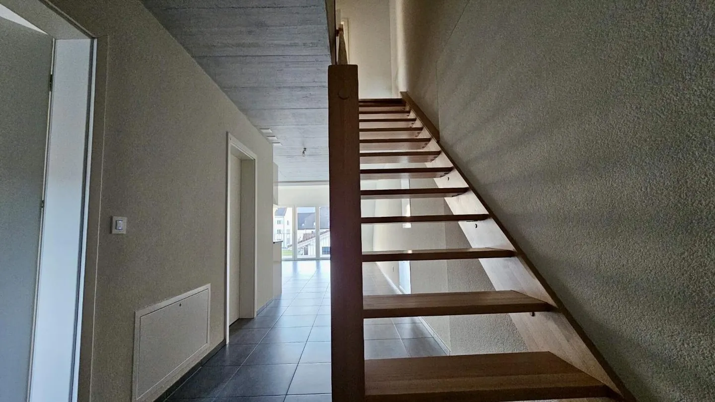 Modern Duplex in Courroux - Photo 8 of 13