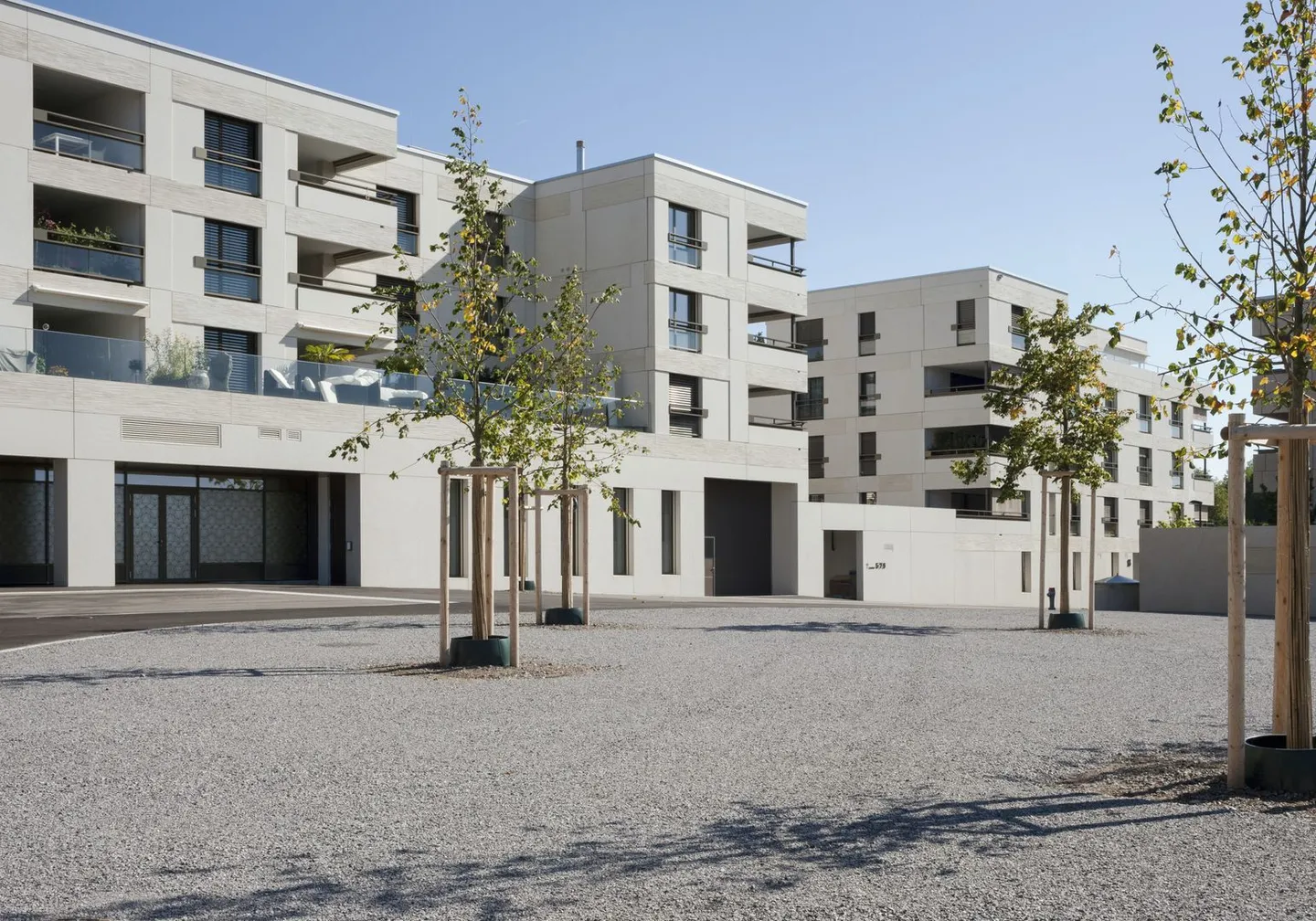 Apartment for rent - Photo 1 of 4