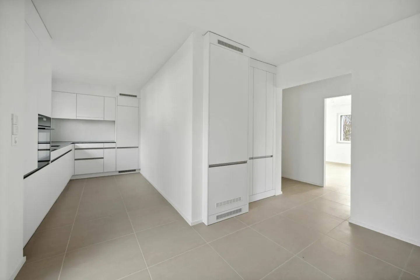 APPARTAMENTO ACCOGLIENTE 2.5 STANZE - Foto 1 di 6