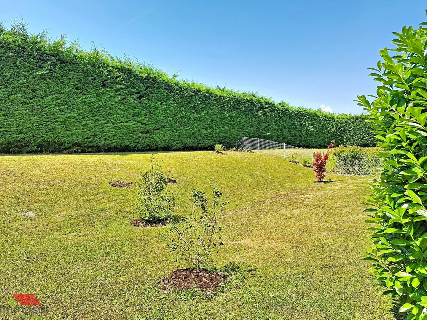 Renoviertes Apartment mit Garten - Foto 15 von 16