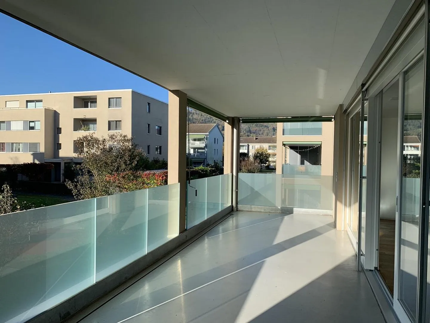 Moderne 4.5-Zimmer-Wohnung in Belp - Foto 8 von 11