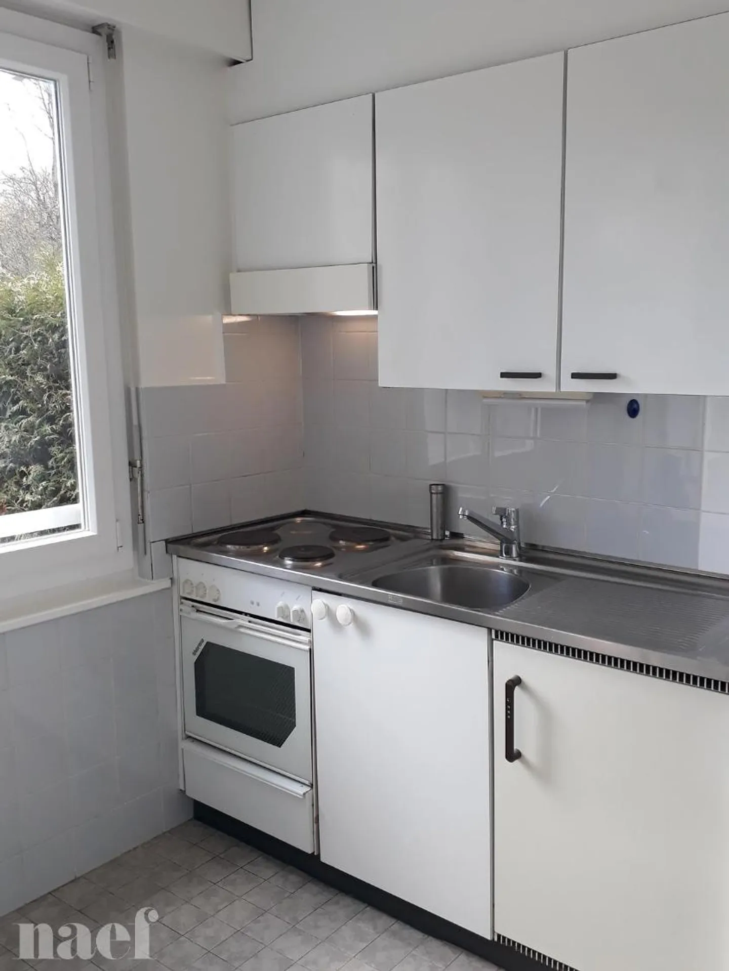 Appartamento 1.5 stanze - Foto 3 di 6