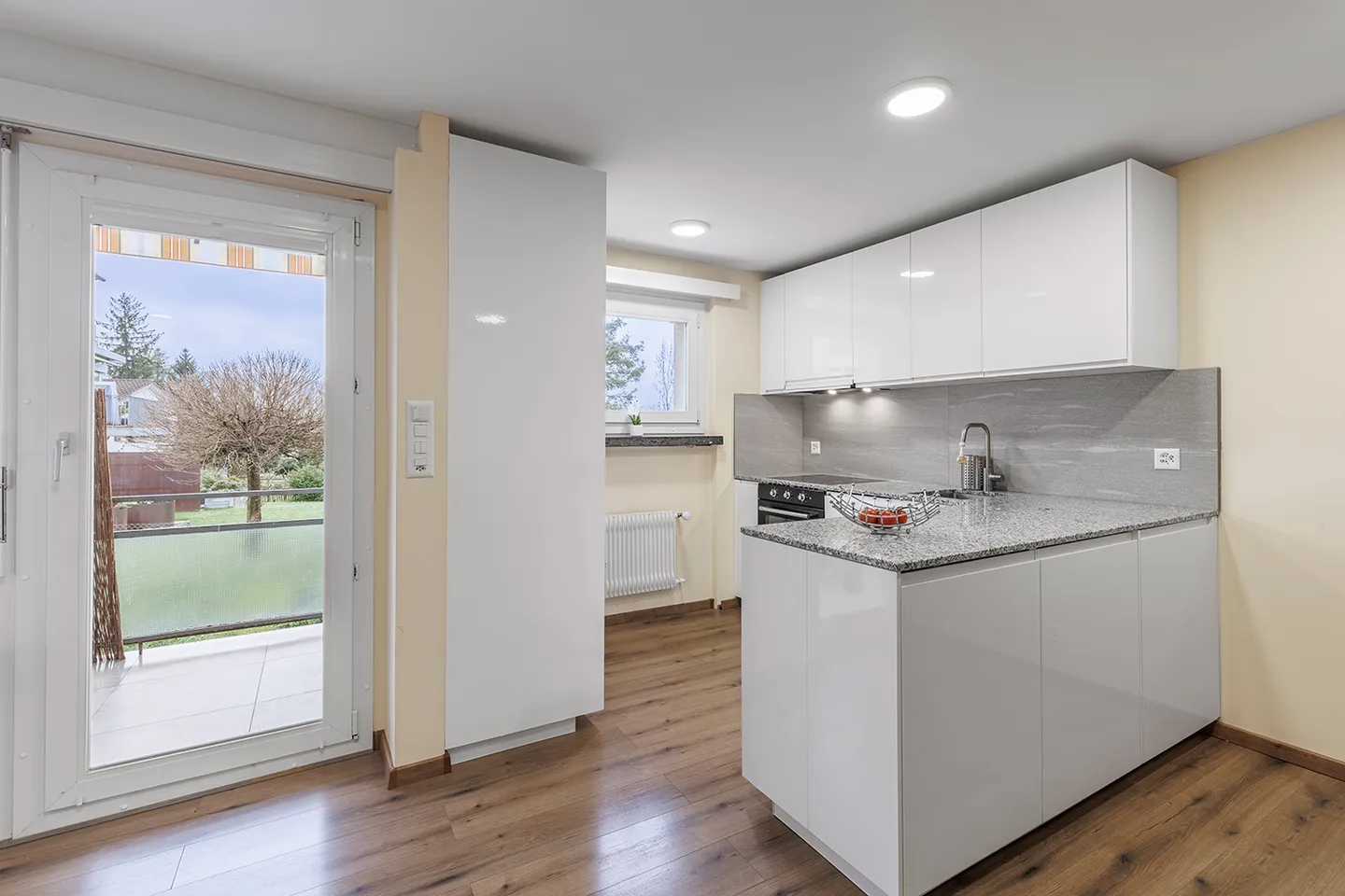 Charming Apartment in St. Gallen - Photo 5 of 11