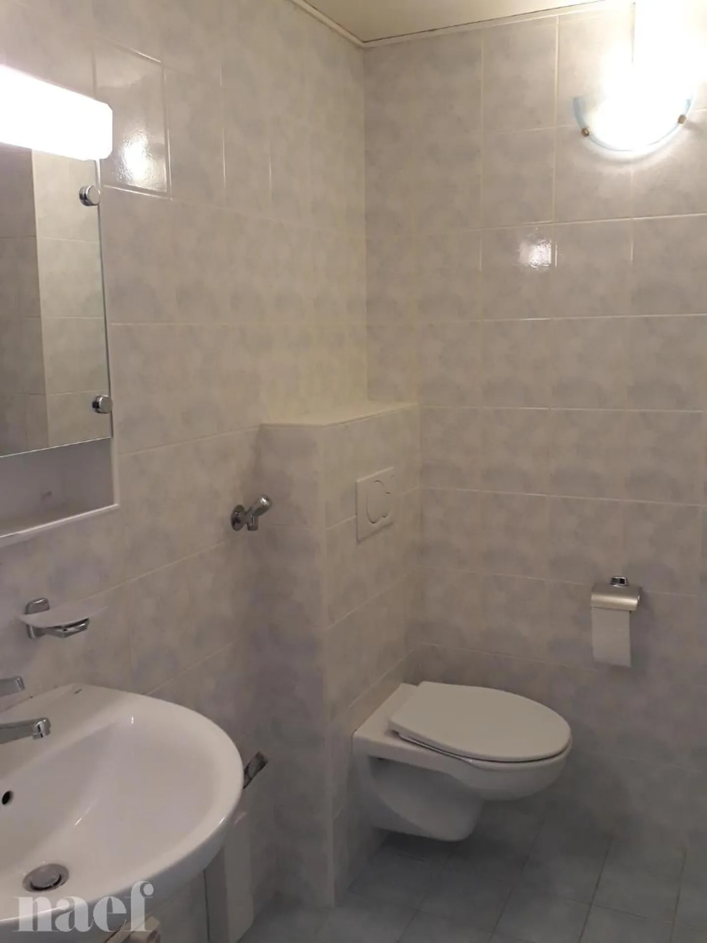 Appartamento 1.5 stanze - Foto 4 di 6