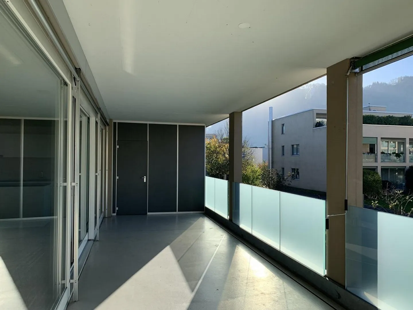 Moderne 4.5-Zimmer-Wohnung in Belp - Foto 9 von 11