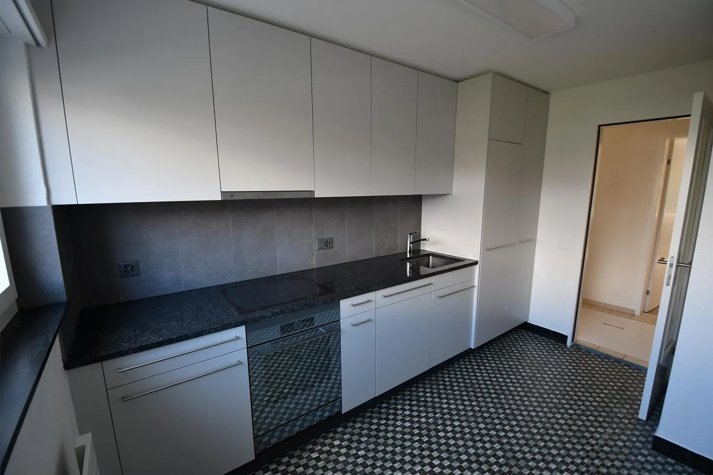 Renovierte Wohnung in Aesch - Foto 5 von 8