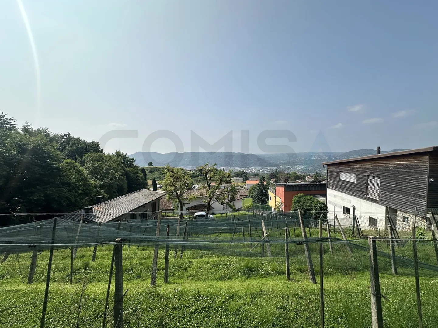 CASTEL SAN PIETRO - OBINO - Foto 1 von 3