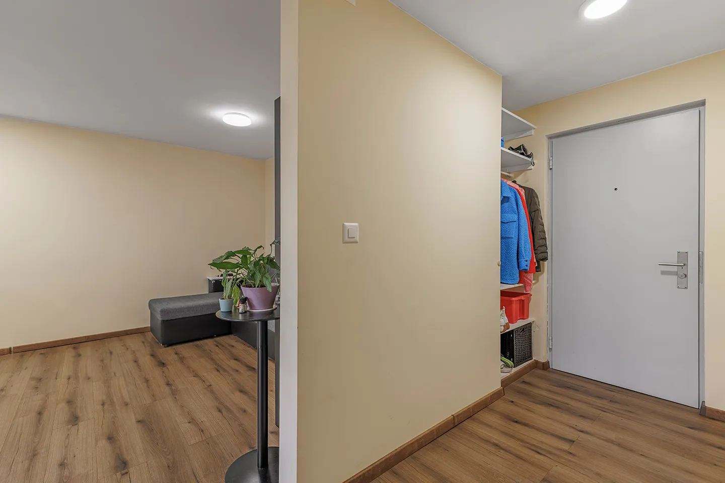 Charming Apartment in St. Gallen - Photo 3 of 11