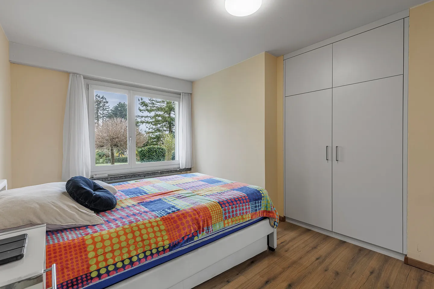 Charming Apartment in St. Gallen - Photo 7 of 11