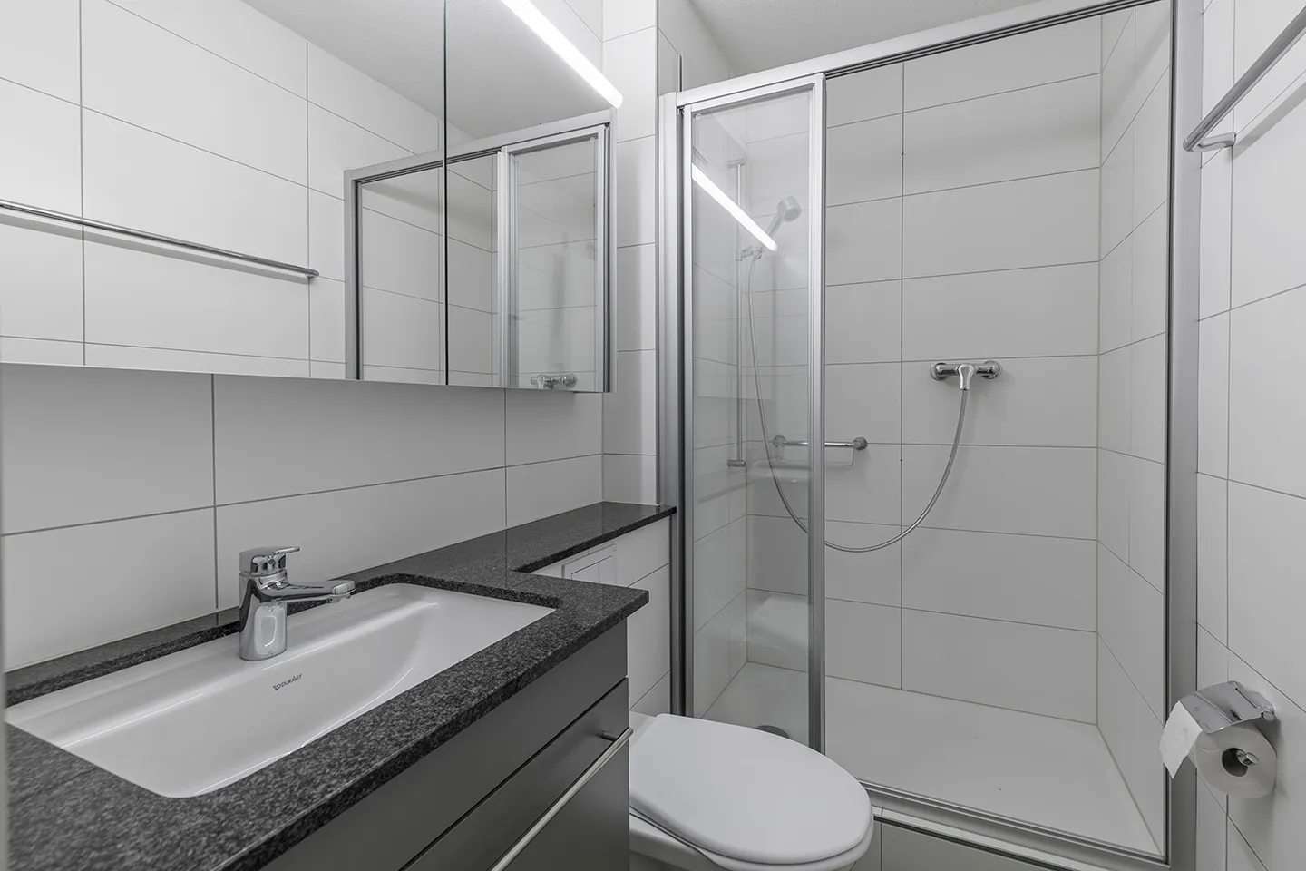 Charming Apartment in St. Gallen - Photo 8 of 11