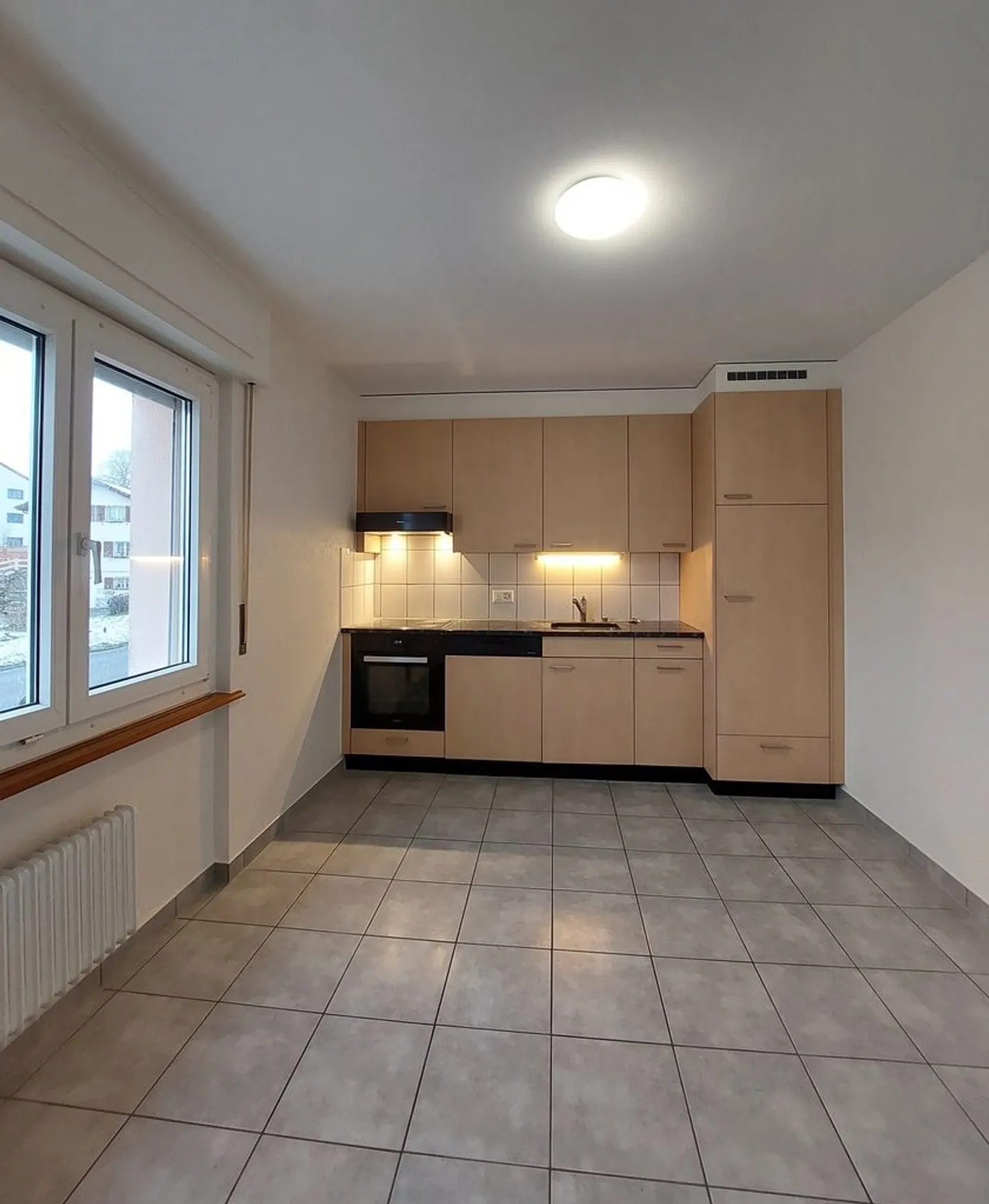 3,5-Zimmer-Wohnung im 1. Stock - Foto 2 von 8