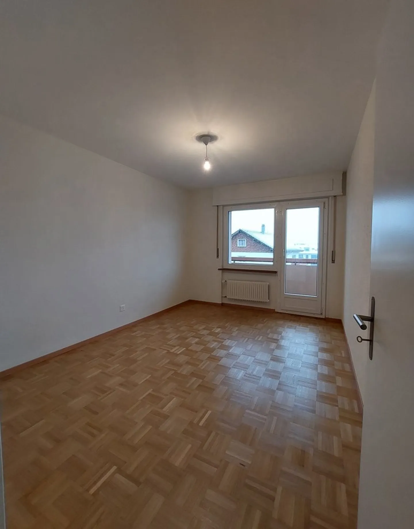 3,5-Zimmer-Wohnung im 1. Stock - Foto 4 von 8