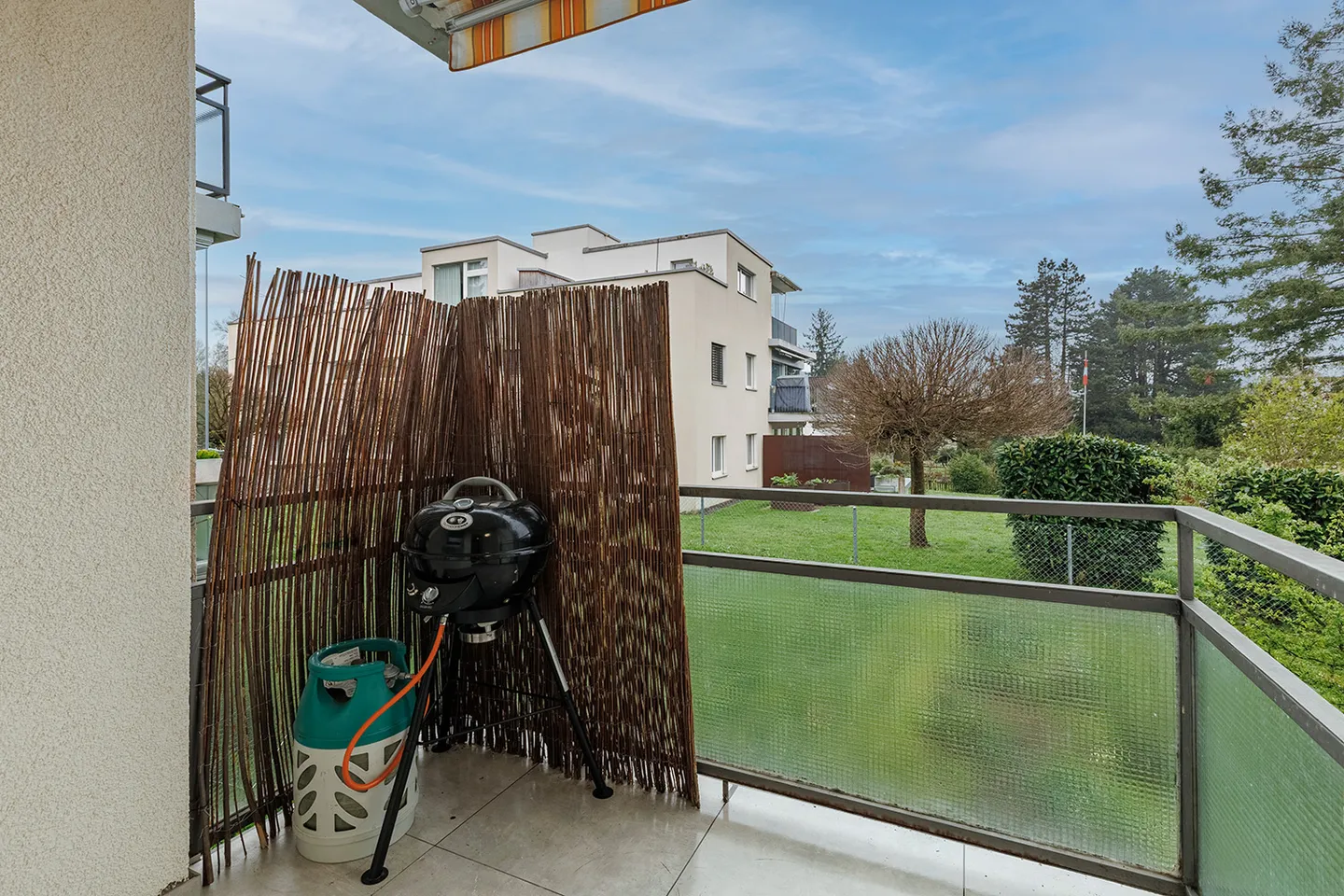 Charming Apartment in St. Gallen - Photo 9 of 11