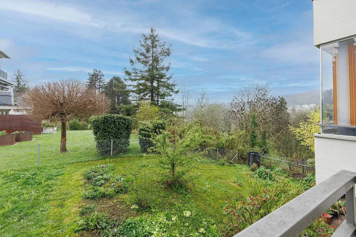 Charming Apartment in St. Gallen - Photo 10 of 11