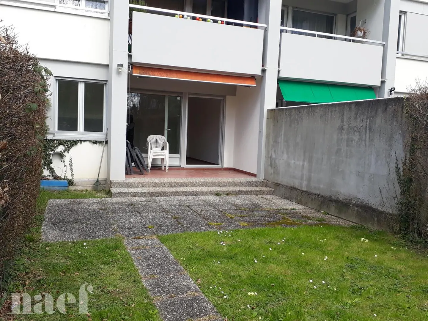 Appartamento 1.5 stanze - Foto 6 di 6