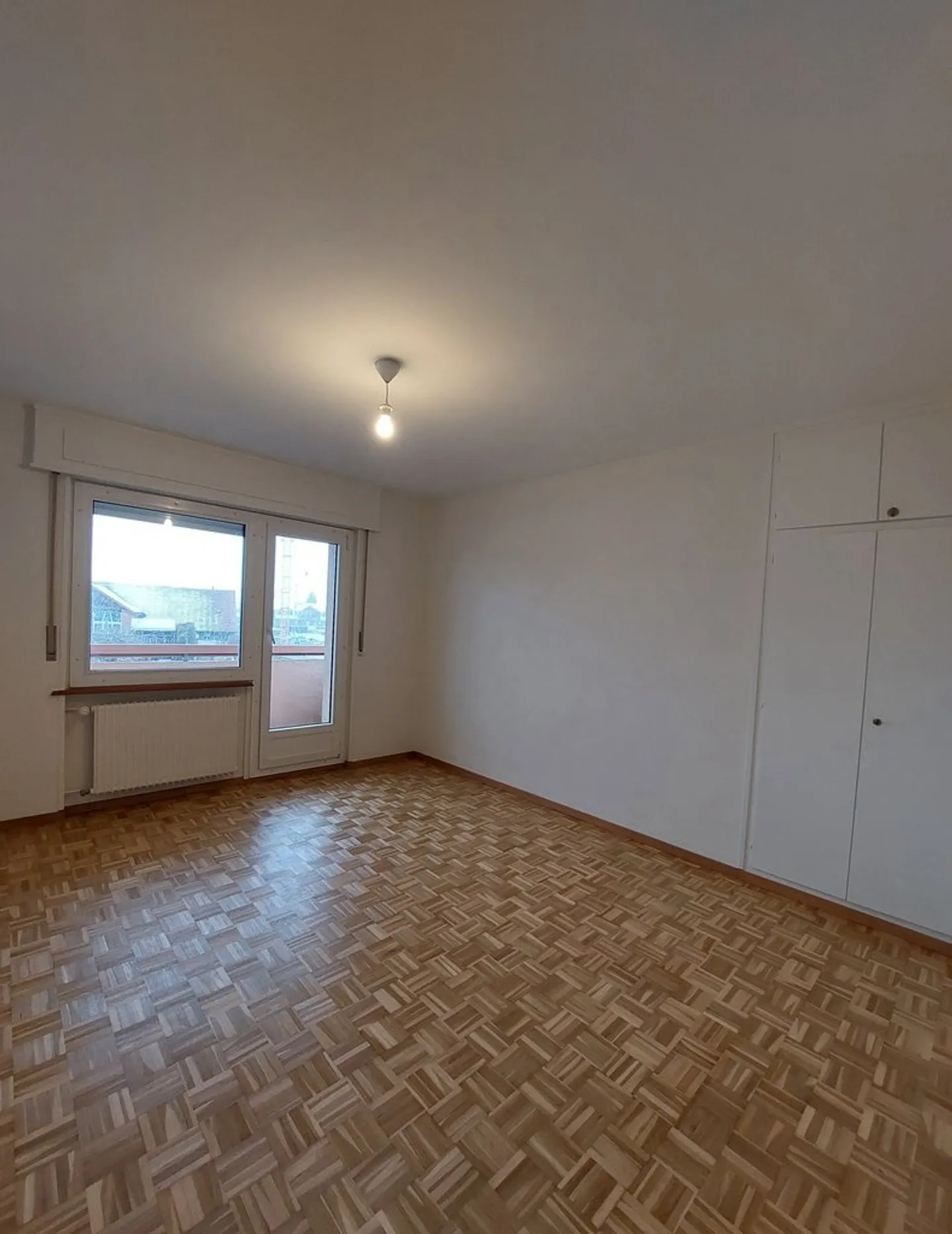 3,5-Zimmer-Wohnung im 1. Stock - Foto 5 von 8