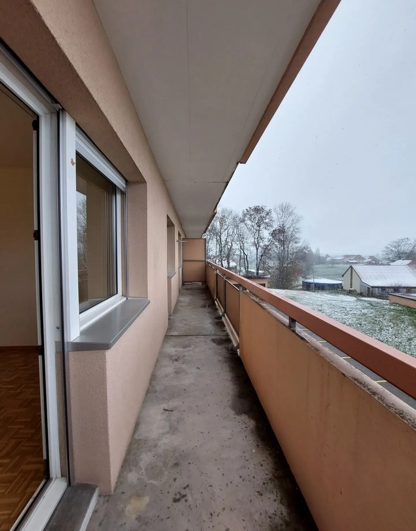 3,5-Zimmer-Wohnung im 1. Stock - Foto 8 von 8