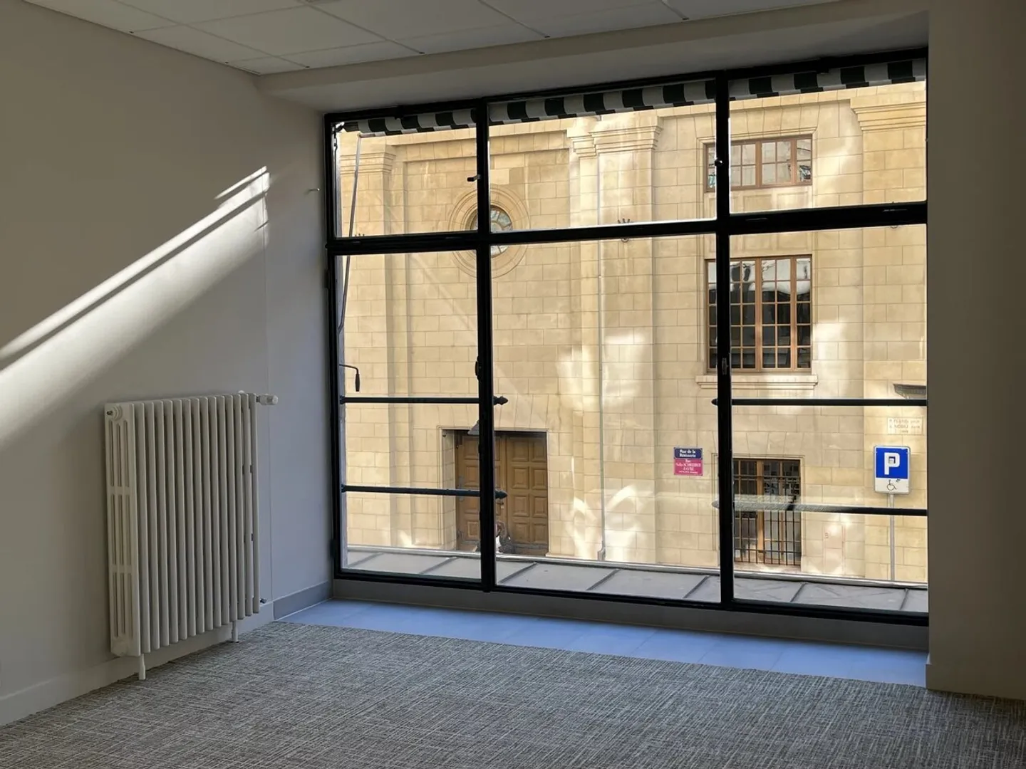 Uffici luminosi nel centro iper - Foto 4 di 9