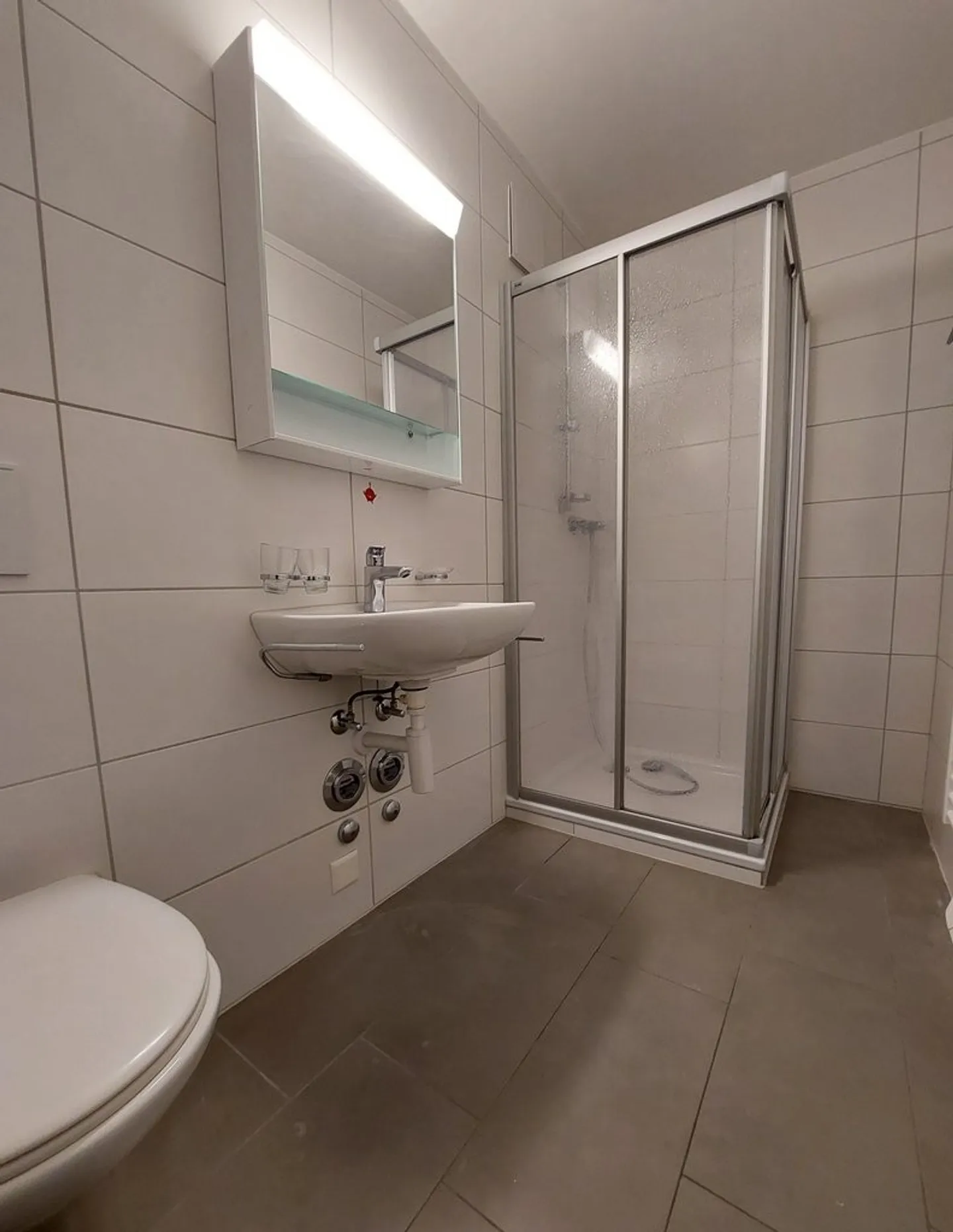 3,5-Zimmer-Wohnung im 1. Stock - Foto 6 von 8