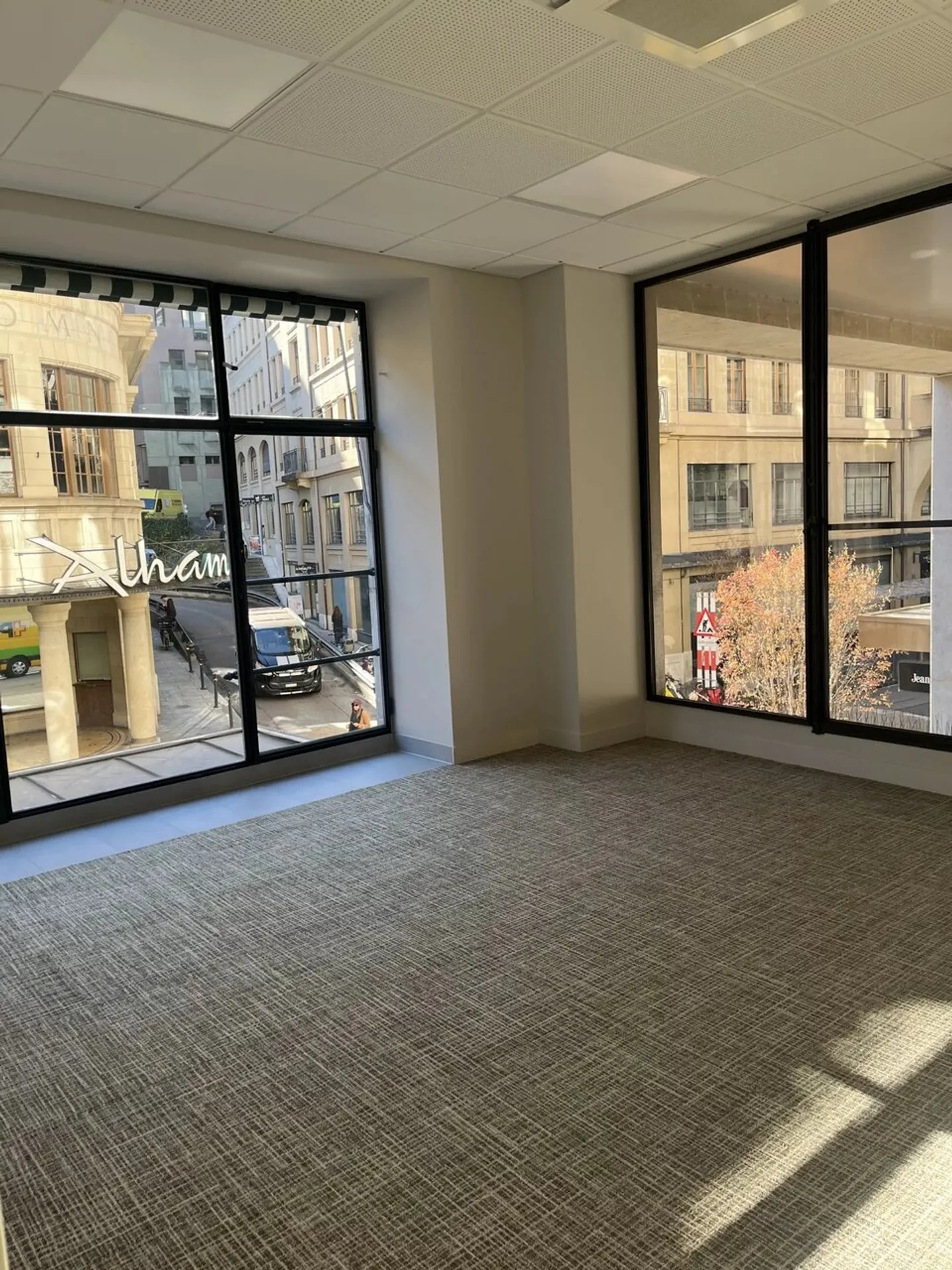 Uffici luminosi nel centro iper - Foto 2 di 9