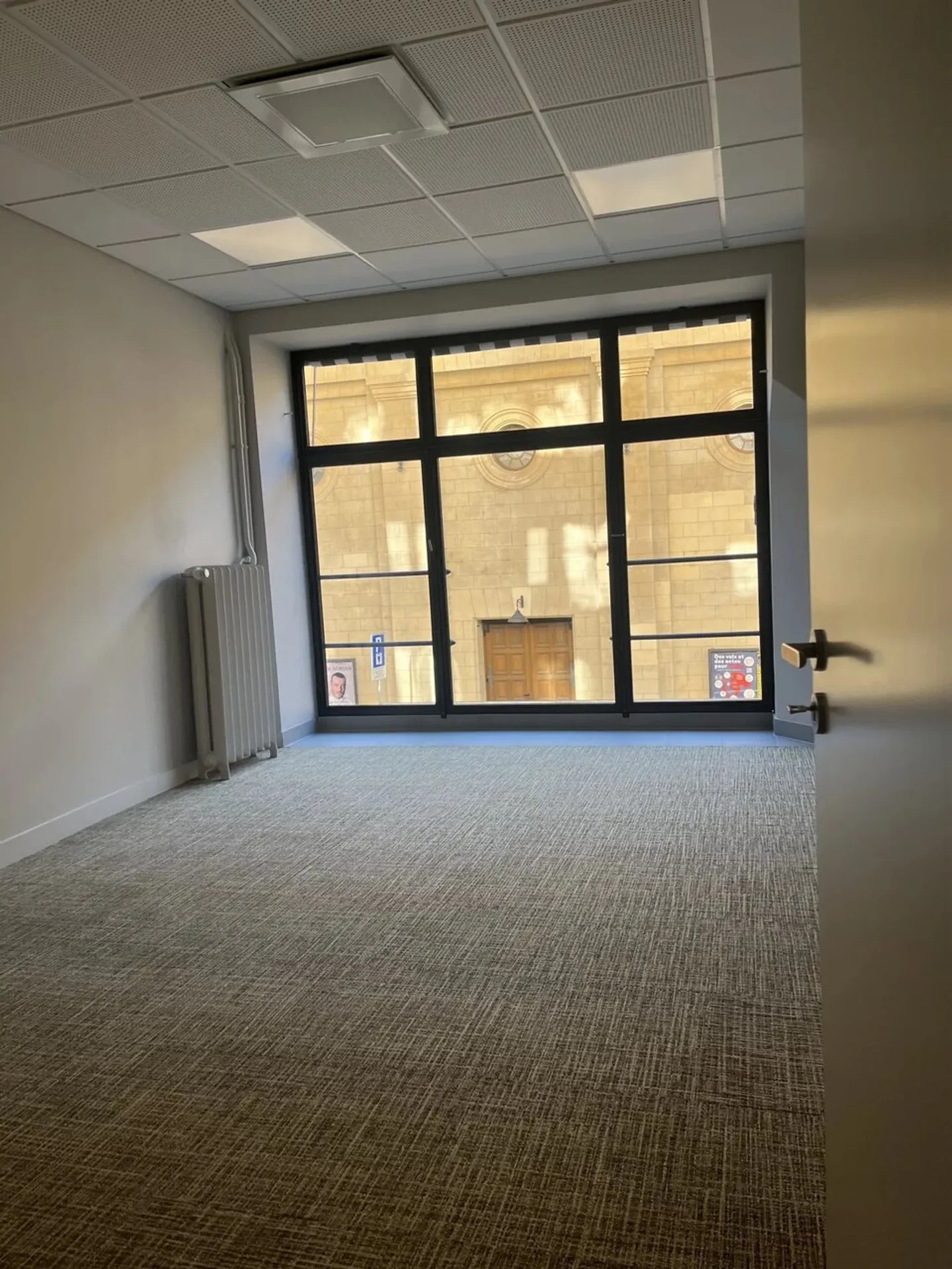 Uffici luminosi nel centro iper - Foto 3 di 9