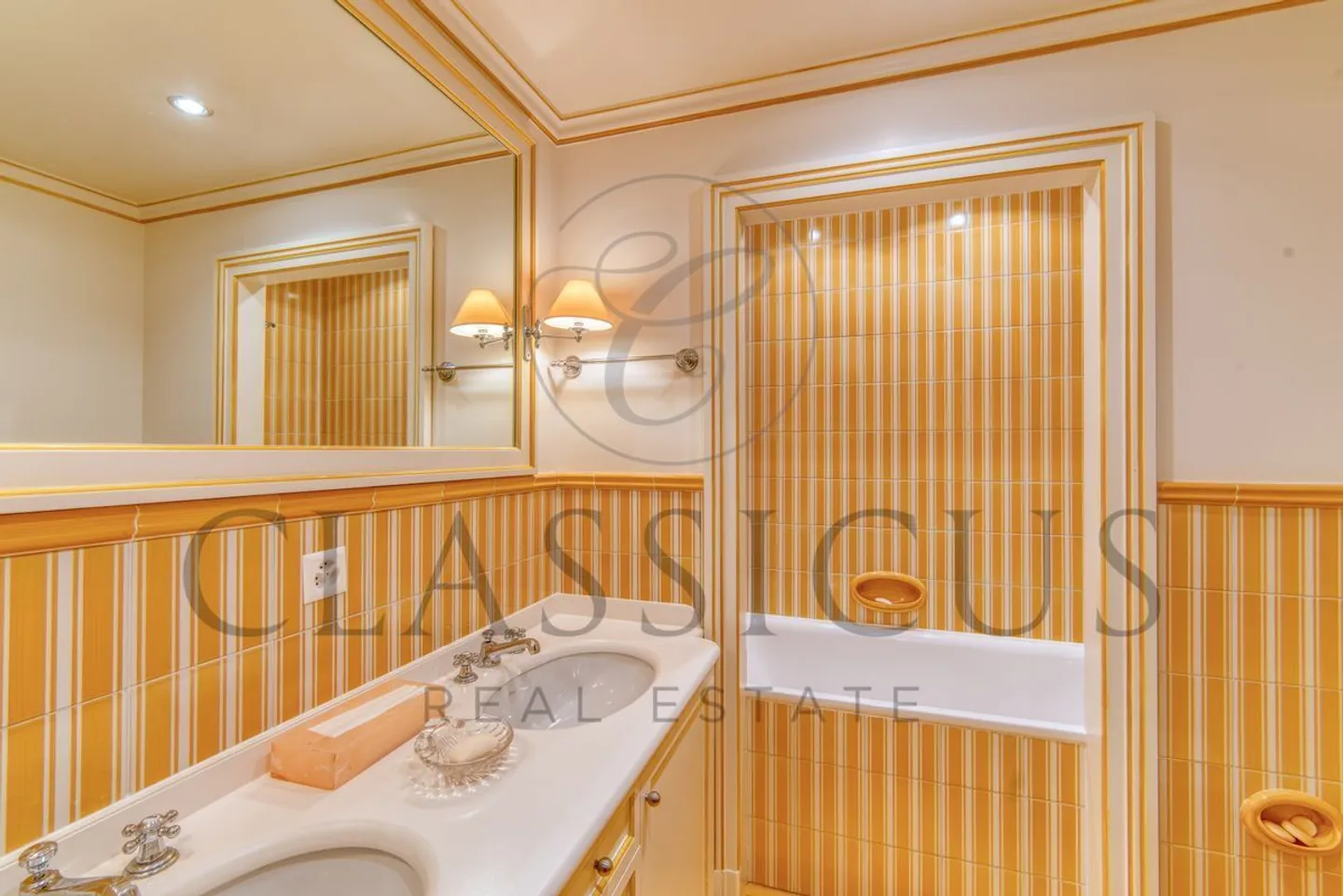 Außergewöhnliche Wohnung in absoluter Ruhe, im Herzen von Vandoeuvres - Foto 11 von 13