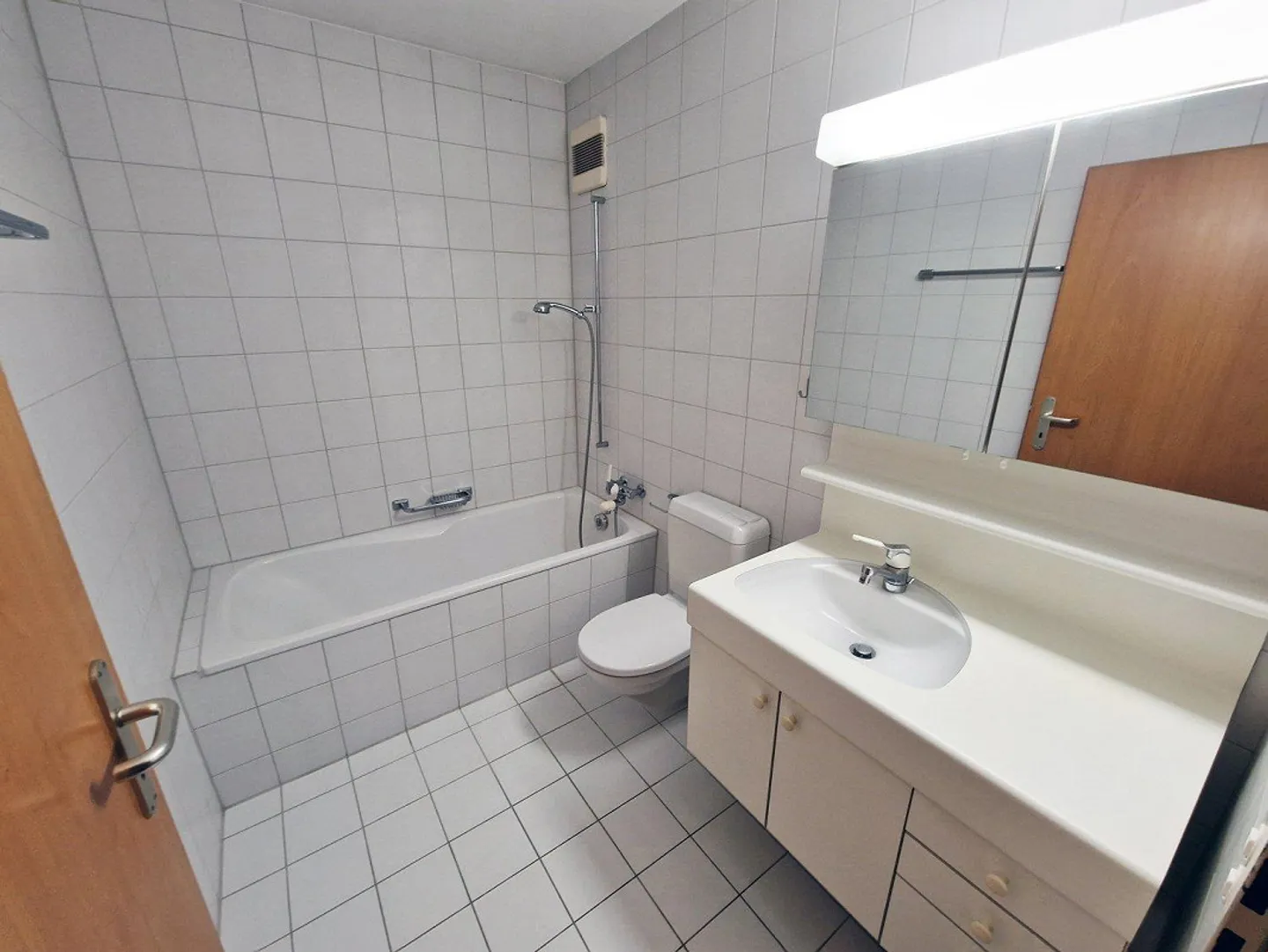 Charmante Altstadt-Wohnung - Foto 6 von 10
