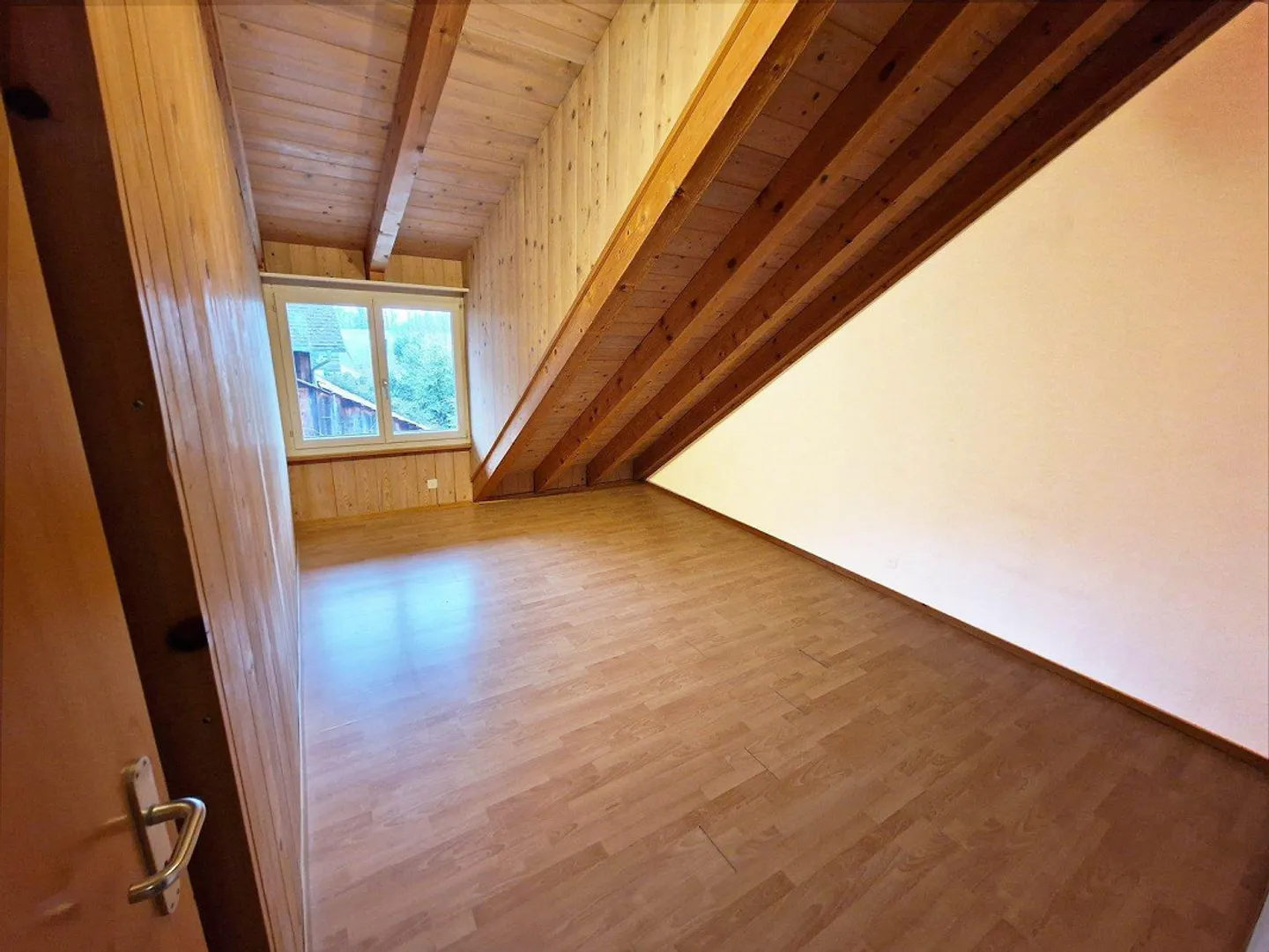 Charmante Altstadt-Wohnung - Foto 8 von 10