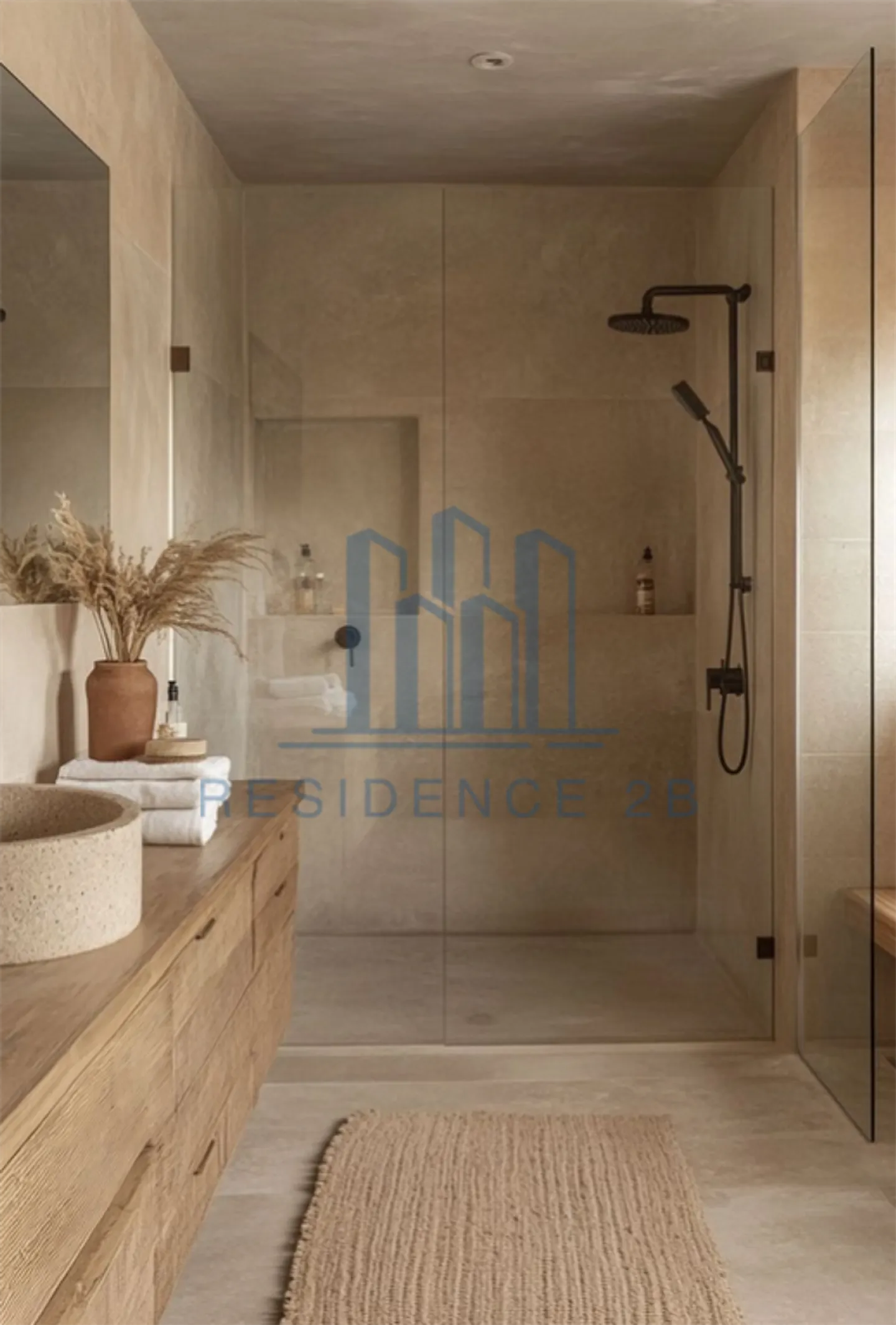 Villa Moderne - Photo 2 sur 4