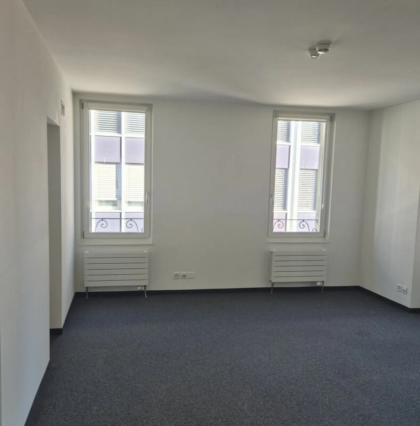 Nyon Place Bel-Air - Photo 5 sur 10
