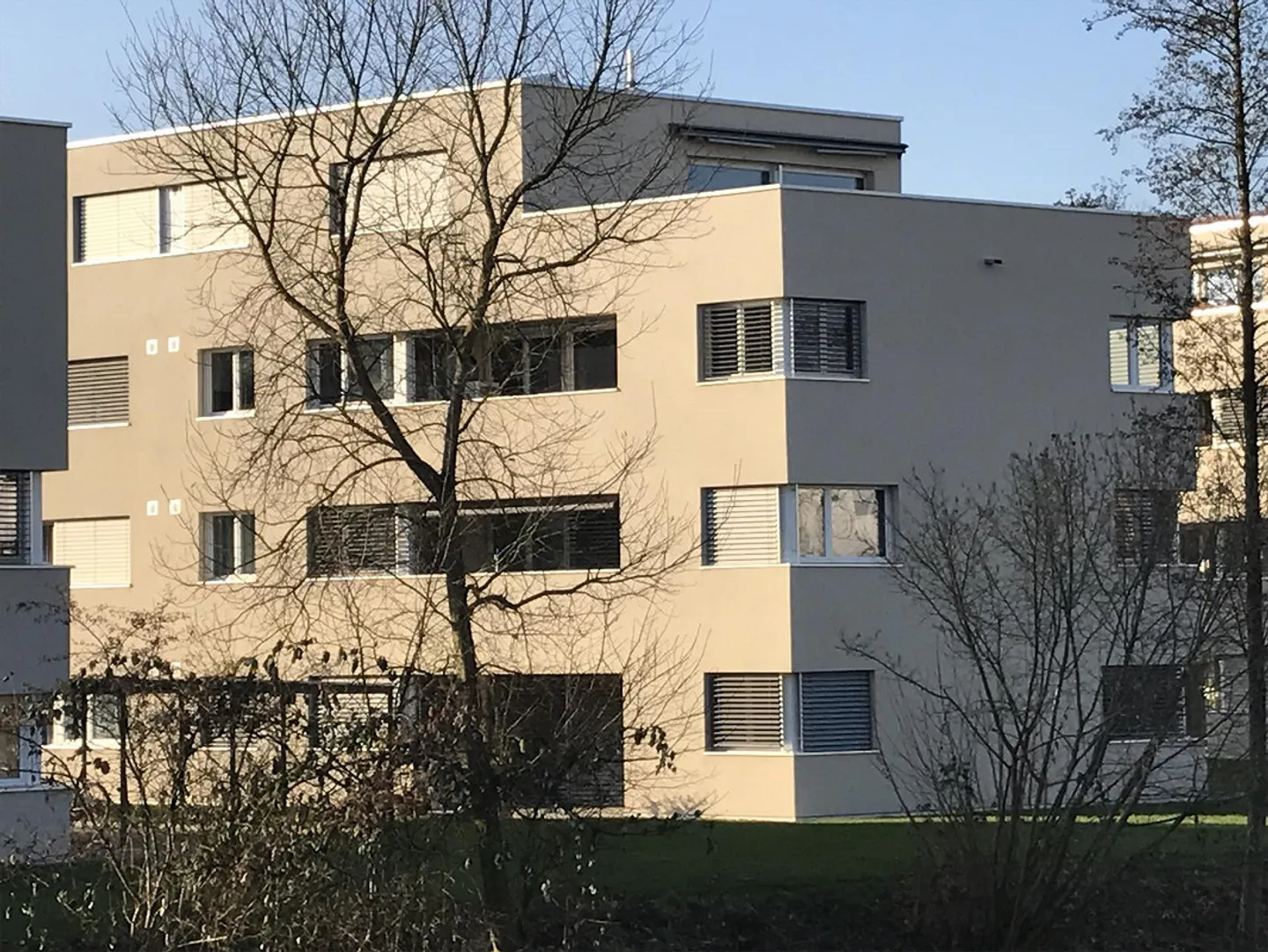 Appartamento luminoso di 4,5 stanze 100m2 - Foto 7 di 7