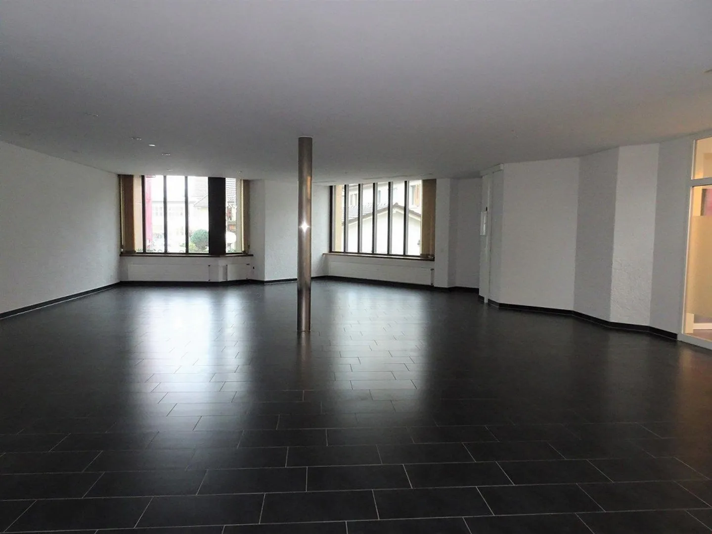 Moderne Gewerbefläche in Flawil - Foto 2 von 4