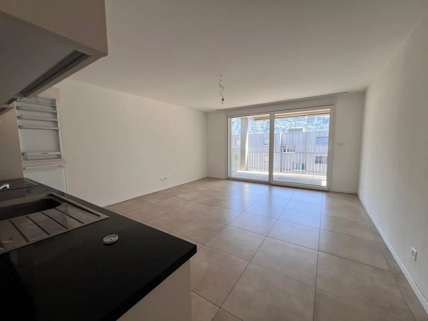 Appartement 2.5 pièces - Photo 5 sur 8