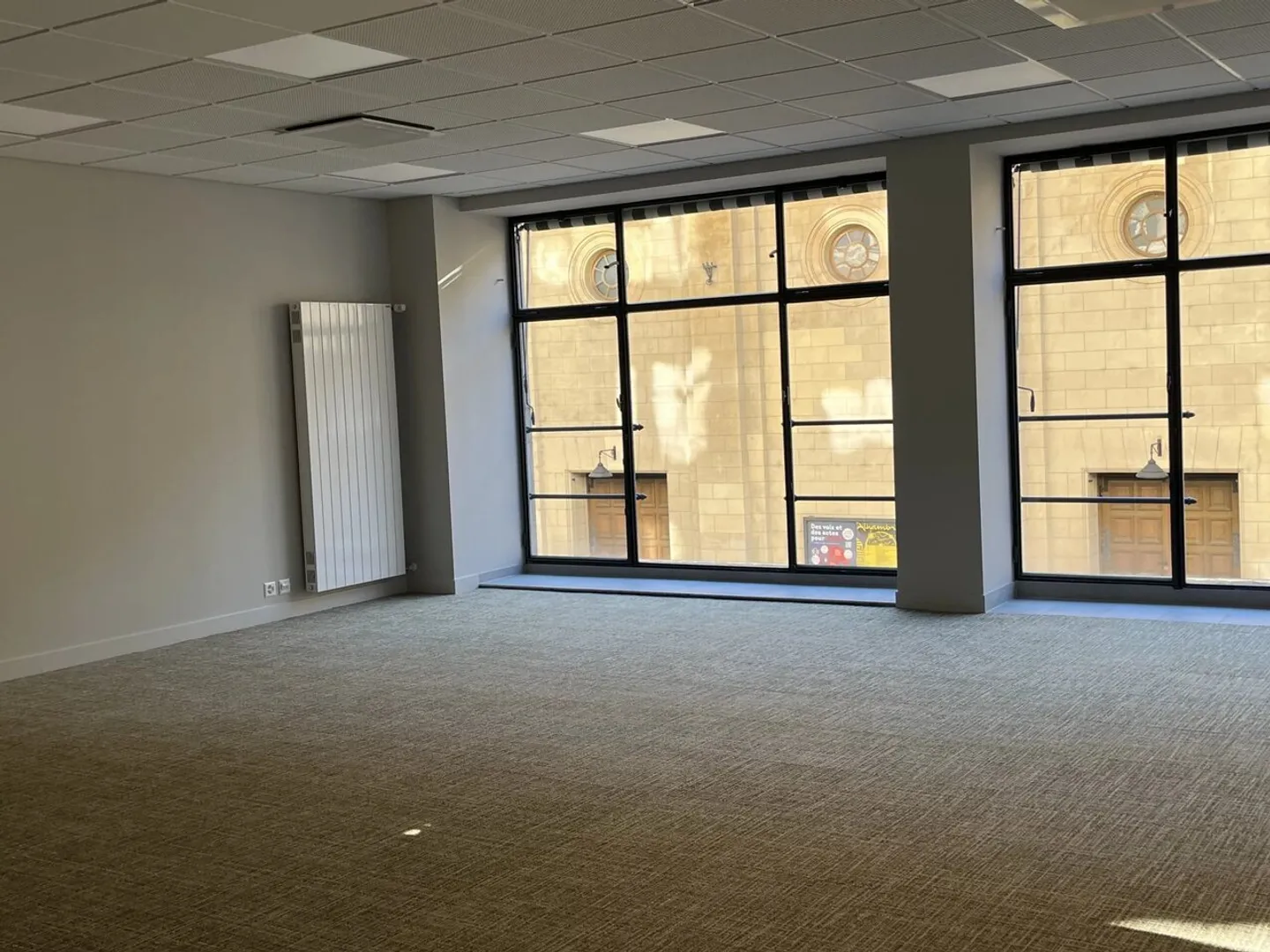 Uffici luminosi nel centro iper - Foto 6 di 9