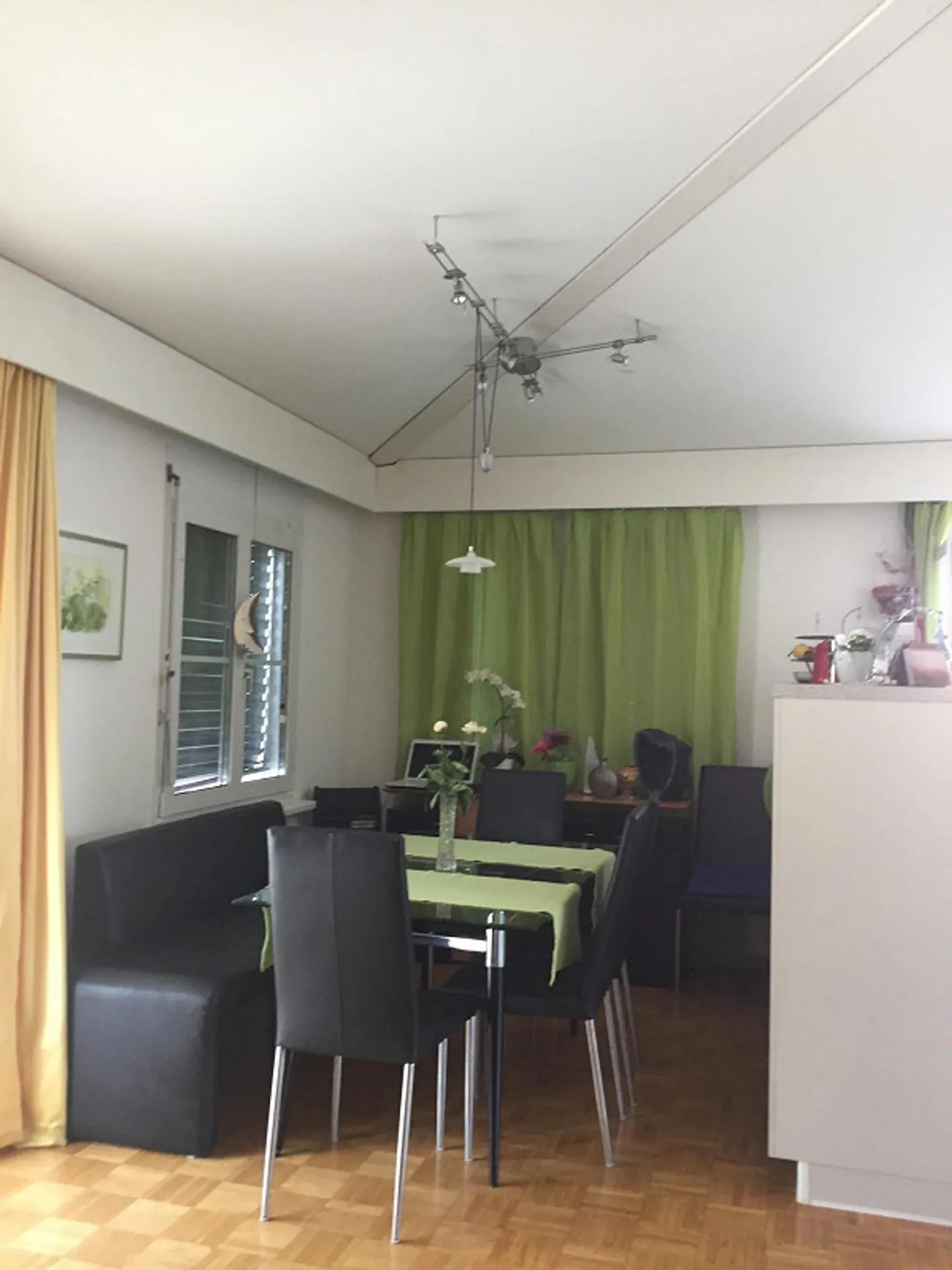 Appartement en penthouse de 3,5 pièces - Photo 5 sur 16