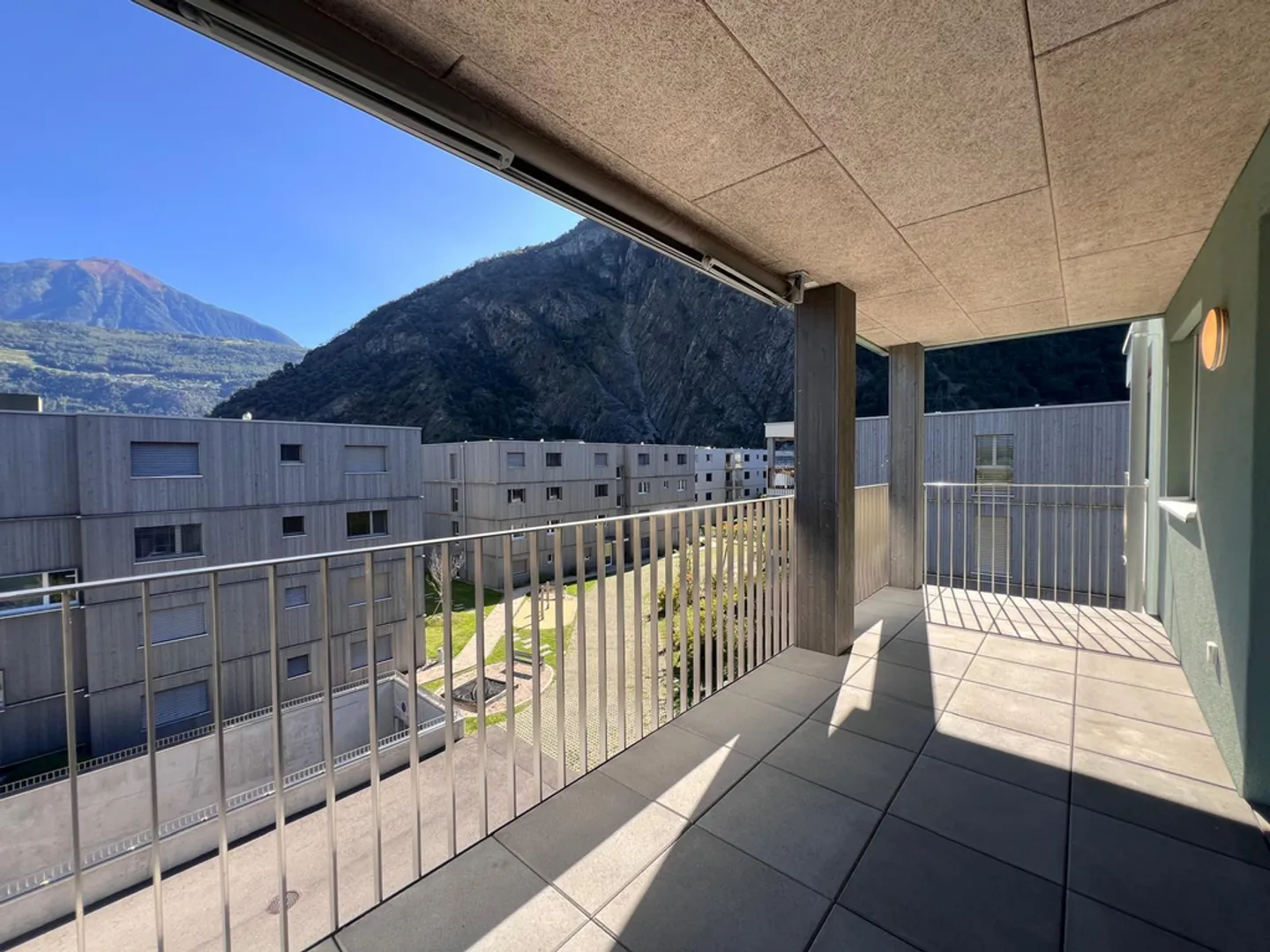 Appartement 2.5 pièces - Photo 2 sur 8