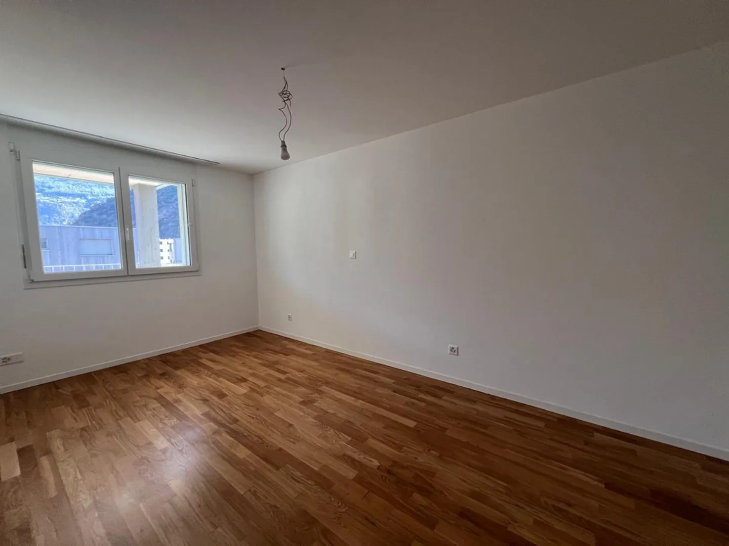 Appartement 2.5 pièces - Photo 6 sur 8