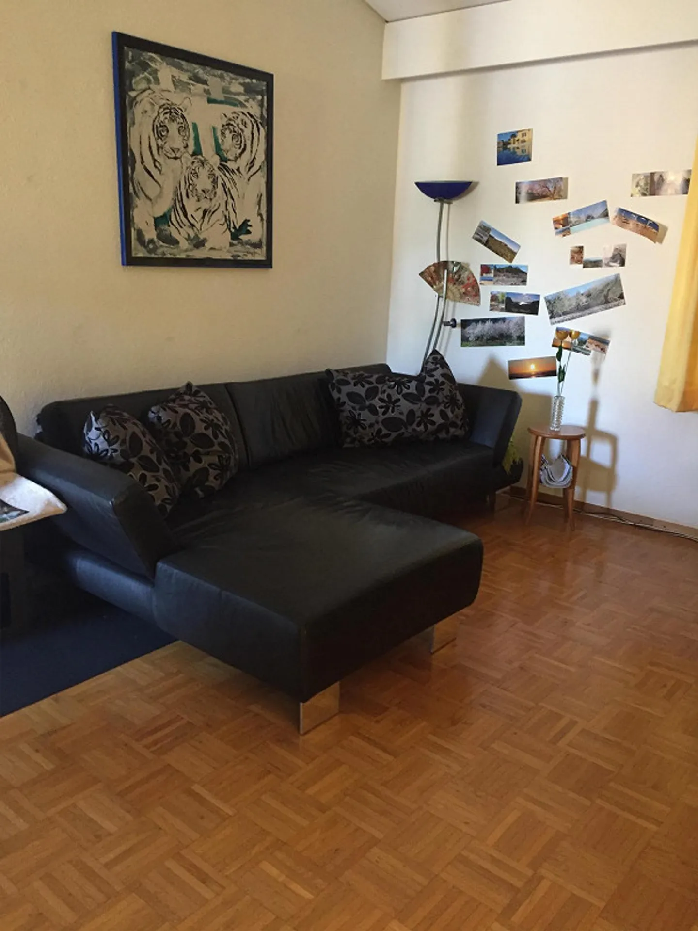 Appartement en penthouse de 3,5 pièces - Photo 8 sur 16